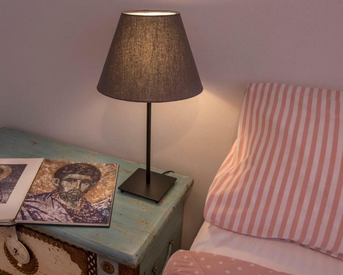 Familygroupflat Apartment Athena Bagian luar foto